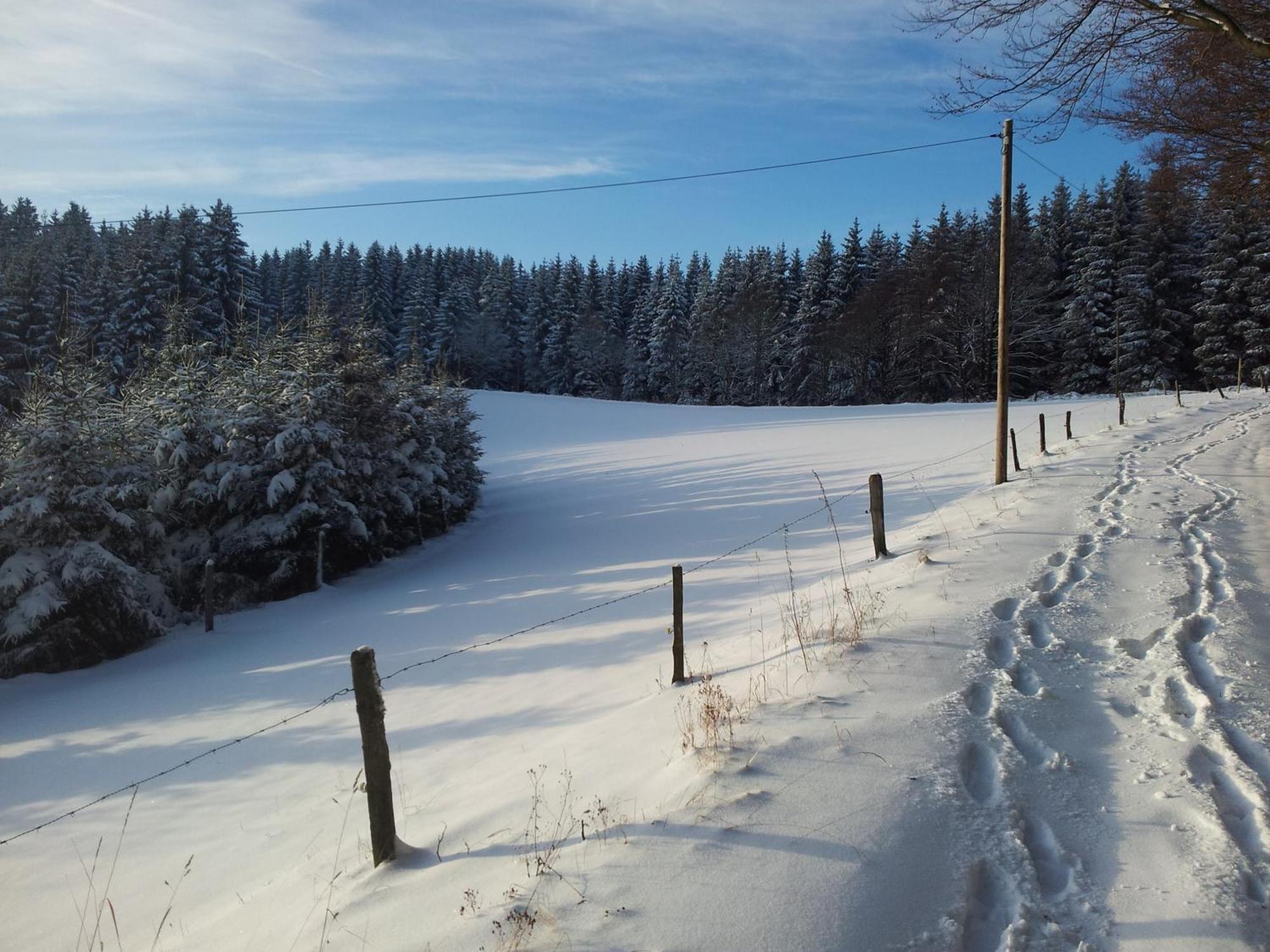 Landgasthof Nesselbach Норденау Экстерьер фото