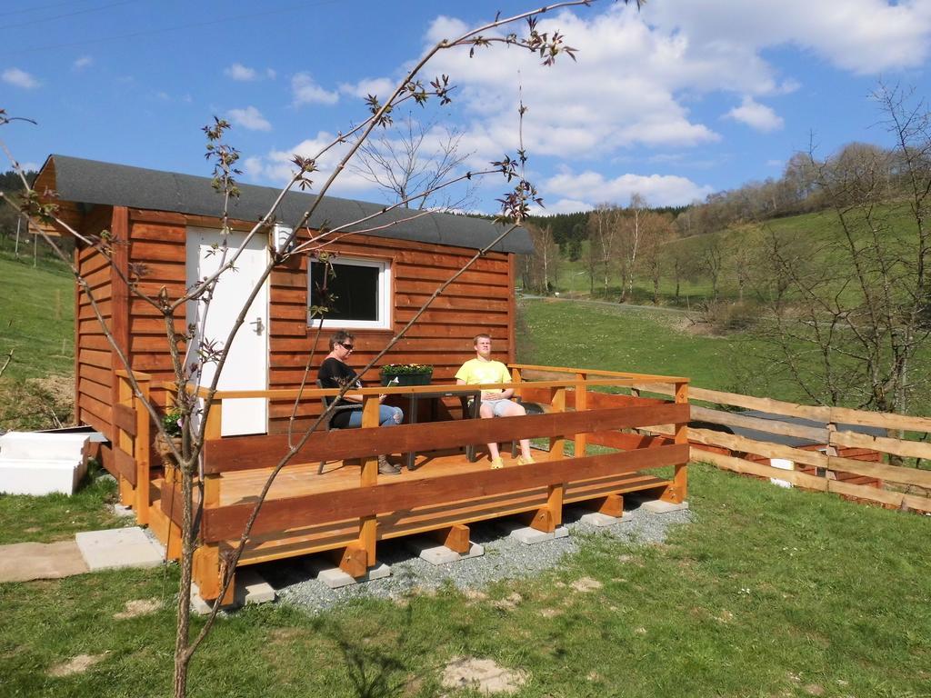 Landgasthof Nesselbach Норденау Экстерьер фото