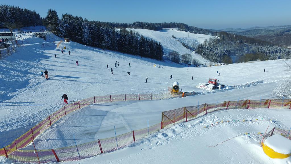 Landgasthof Nesselbach Норденау Экстерьер фото