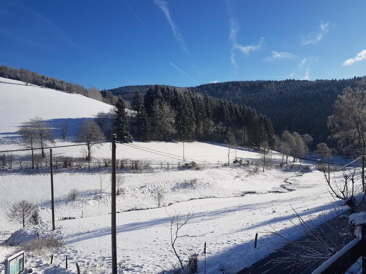 Landgasthof Nesselbach Норденау Экстерьер фото